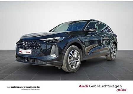 Audi Q5 40 TDI S tronic quattro S line business 5 Türen