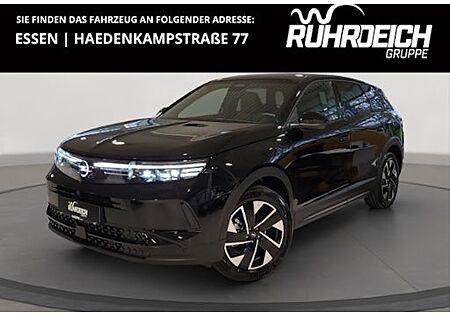 Opel Grandland X Hybrid 107 kW GS eDCT 5 Türen