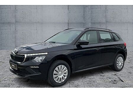 Skoda Kamiq 1.0 TSI 70kW Essence 5 Türen