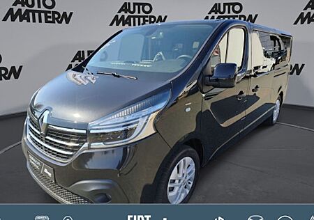 Renault Trafic L2H1 2.0 ENERGY dCi 170 EDC 3,0t Spacecl 4 Türen