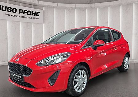 Ford Fiesta 1,1 Trend 3 Türen