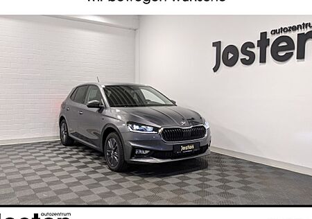 Skoda Fabia 1.0l TSI 85kW DSG Drive 5 Türen