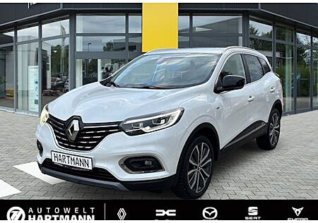Renault Kadjar TCe 140 GPF Bose Edition 5 Türen