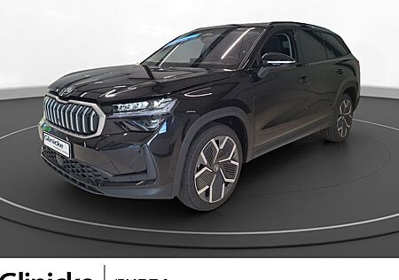 Skoda Kodiaq 2.0 TDI 4x4 142 kW DSG Selection 5 Türen