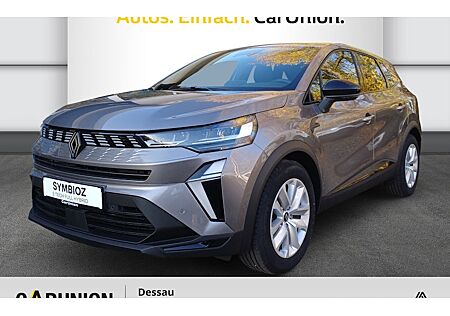 Renault Symbioz E-Tech Full Hybrid 145 Evolution 5 Türen