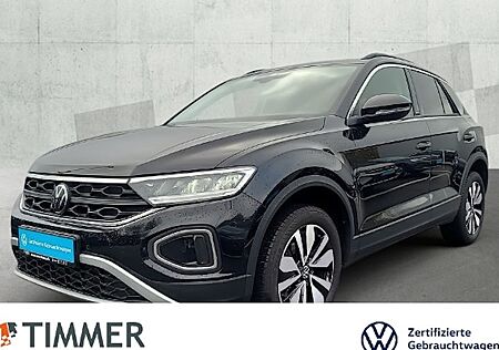 VW T-Roc 1.5 TSI OPF DSG MOVE 5 Türen