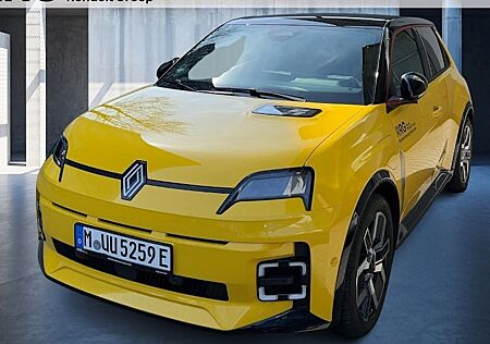 Renault R 5 Iconic Five 150 Comfort Range 5 Türen
