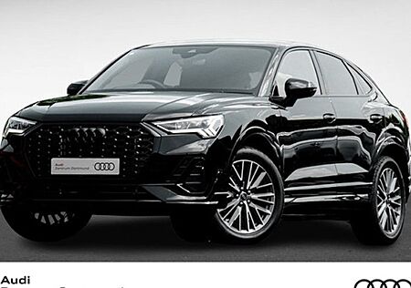 Audi Q3 35 TFSI S tronic S line 5 Türen