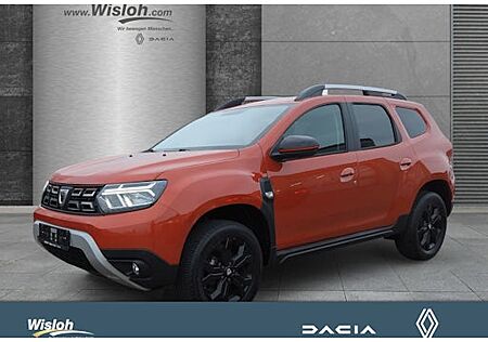 Dacia Duster TCe 150 EDC Extreme 5 Türen