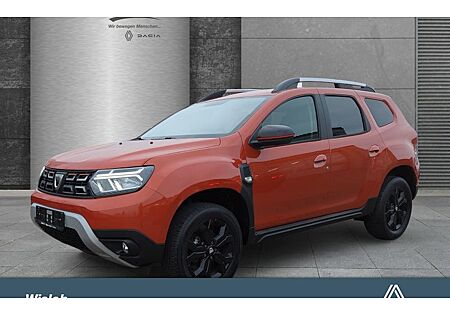 Dacia Duster TCe 150 EDC Extreme 5 Türen