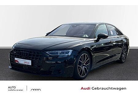 Audi A8 60 TFSI e quattro tiptronic 4 Türen