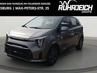 Kia Picanto 1.0 Vision 4-Sitzer 5 Türen