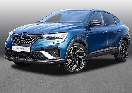 Renault Arkana E-TECH Full Hybrid 145 Esprit Alpine 5 Türen