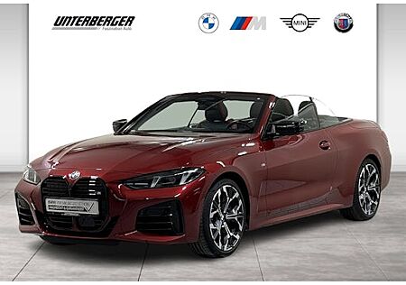 BMW 4er M440i xDrive Cabrio A 2 Türen