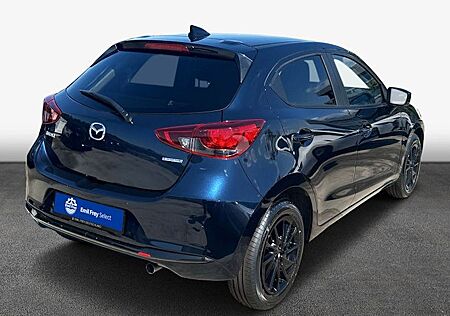 Mazda 2 e-SKYACTIV-G 90 M Hybrid Homura 5 Türen