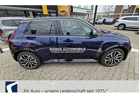 Renault R 5 Iconic Five 150 Comfort Range 5 Türen