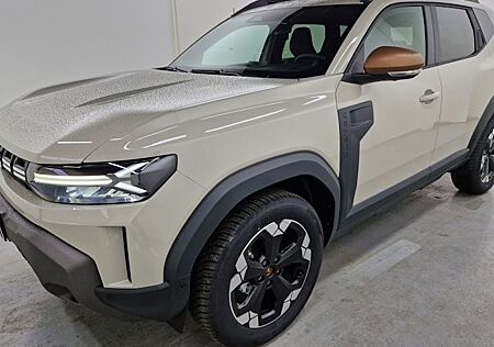 Dacia Duster TCe 130 4x4 Extreme 5 Türen