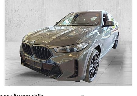 BMW X6 xDrive30d M Sport 5 Türen
