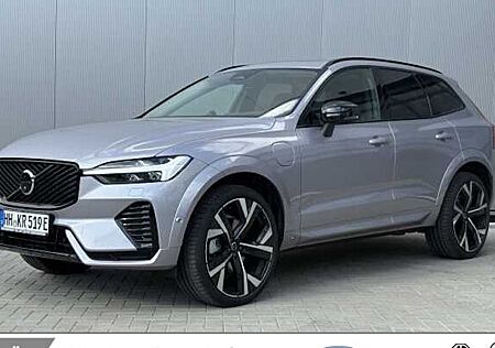 Volvo XC 60 T8 Plug-in Hybrid AWD Ultra Dark Auto 5 Türen