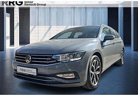 VW Passat Variant 2.0 TSI OPF 140kW DSG Business Variant 5 Türen