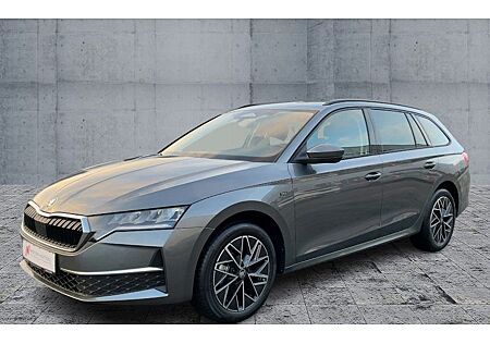 Skoda Octavia 1.5 TSI 110kW Tour Combi 5 Türen
