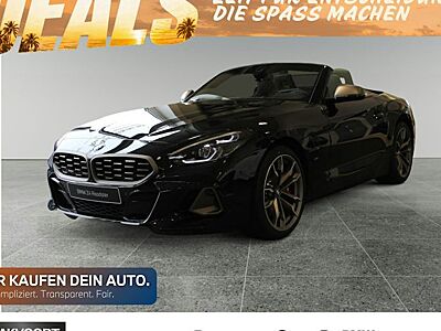 BMW Z4 M40i A 2 Türen