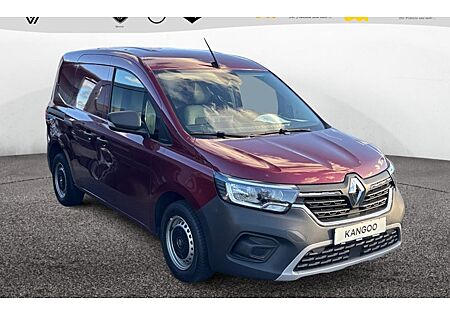 Renault Kangoo Blue dCi 95 Advance L1 4 Türen