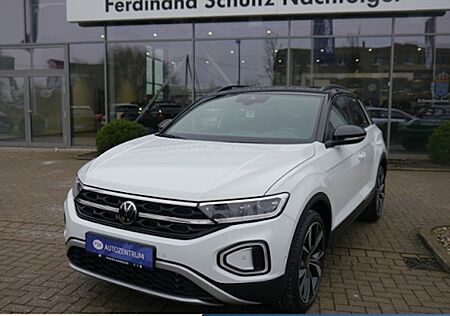 VW T-Roc 1.5 TSI OPF DSG Style 5 Türen