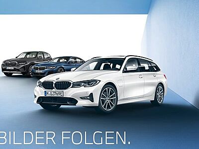 BMW 2er 218d Gran Coupé 4 Türen