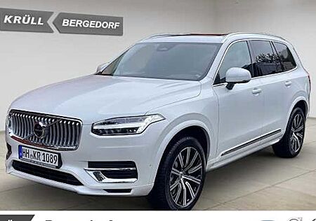 Volvo XC 90 B5 D AWD Plus Bright Auto 5 Türen