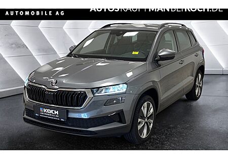 Skoda Karoq 2.0l TDI STYLE 5 Türen
