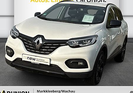 Renault Kadjar TCe 160 EDC GPF Black Edition 5 Türen
