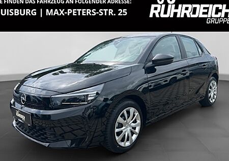 Opel Corsa 1.2 55kW 5 Türen