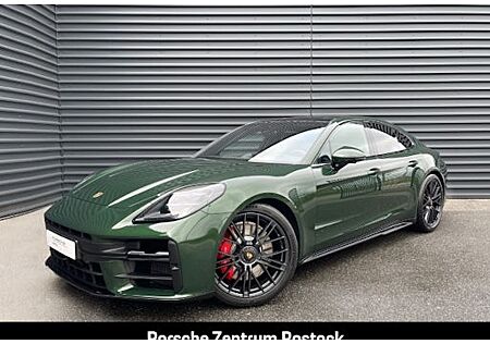 Porsche Panamera GTS 5 Türen