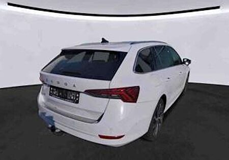 Skoda Octavia 2.0 TDI 110kW DSG STYLE COMBI 5 Türen