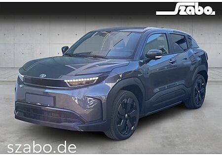 Toyota Urban Cruiser 61 kWh Lounge 5 Türen