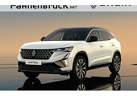 Renault Austral Mild Hybrid 150 Techno Automatik 5 Türen