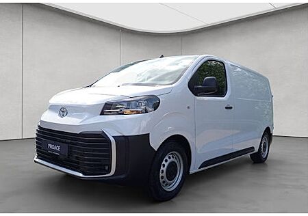 Toyota Pro Ace 1,5-l-D-4D 88kW L1 Meister 4 Türen