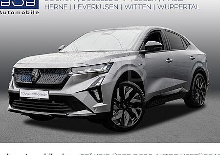 Renault Rafale Hybrid E-Tech 4x4 300 PHEV Esprit Alpine 5 Türen