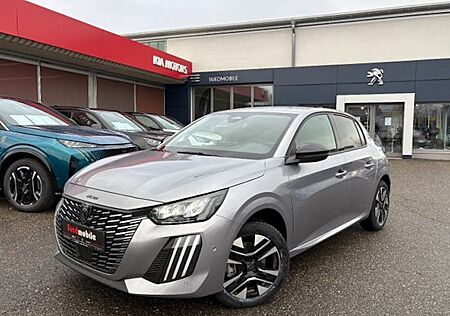 Peugeot e-208 Elektromotor 156 Allure 5 Türen