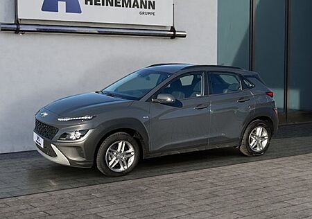 Hyundai Kona 1.0 T-GDI 48V-Hybrid Select iMT 5 Türen