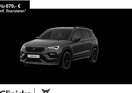 Cupra Ateca 2.0 TSI 221kW VZ 4Drive DSG 5 Türen