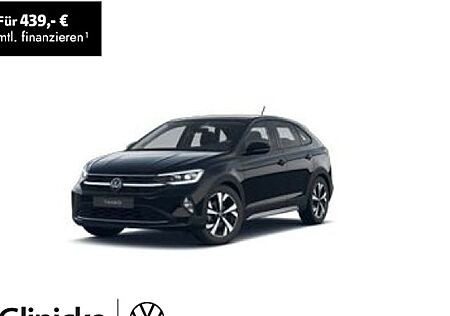 VW Taigo 1.0 TSI OPF 85 kW DSG Style 5 Türen