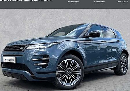 Land Rover Range Rover Evoque D200 DYNAMIC HSE AWD Automatik 5 Türen