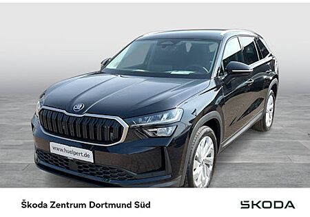 Skoda Kodiaq 2.0 TDI 142 kW DSG 4x4 Selection 5 Türen