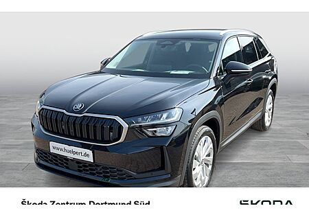 Skoda Kodiaq 2.0 TDI 142 kW DSG 4x4 Selection 5 Türen
