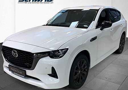 Mazda CX-60 3.3 e-SKYACTIV D254 Homura Auto AWD 5 Türen