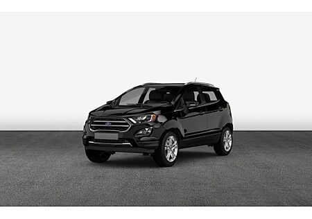 Ford EcoSport 1,0 EcoBoost 92kW Trend 5 Türen