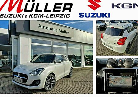 Suzuki Swift 1.2 DUALJET HYBRID Comfort+ 5 Türen