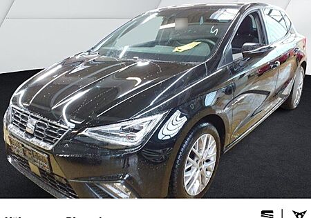 Seat Ibiza 1.0 TSI 85kW FR DSG 5 Türen